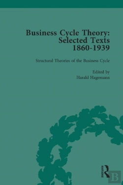 Bertrand.pt - Business Cycle Theory, Part I Volume 2