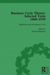 Business Cycle Theory, Part I Volume 4