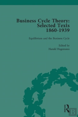 Bertrand.pt - Business Cycle Theory, Part I Volume 4