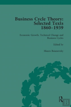 Bertrand.pt - Business Cycle Theory, Part Ii Volume 5