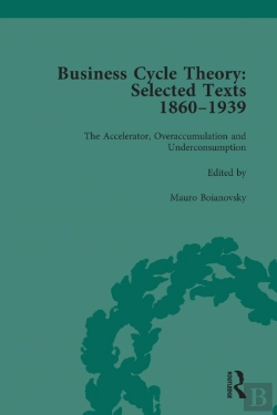 Bertrand.pt - Business Cycle Theory, Part Ii Volume 6