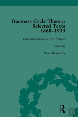 Bertrand.pt - Business Cycle Theory, Part Ii Volume 8
