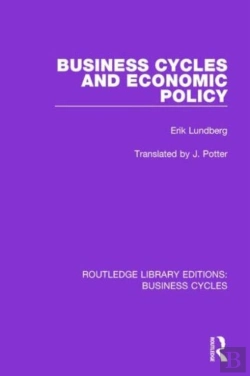 Bertrand.pt - Business Cycles And Economic Policy (Rle: Business Cycles)