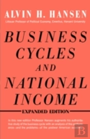 Business Cycles And National Income