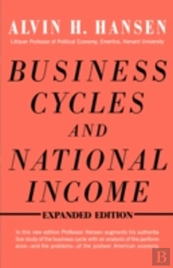 Bertrand.pt - Business Cycles And National Income