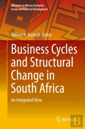 Business Cycles And Structural Change In South Africa