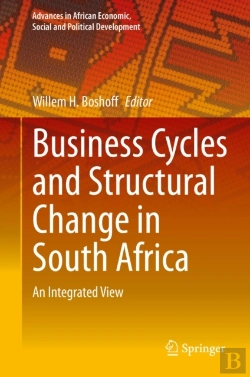 Bertrand.pt - Business Cycles And Structural Change In South Africa