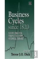 Business Cycles Since 1820