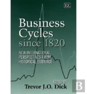 Business Cycles Since 1820