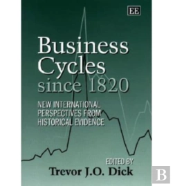 Bertrand.pt - Business Cycles Since 1820