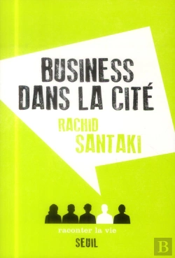 Bertrand.pt - Business Dans La Cité