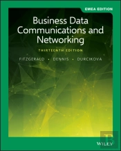 Business Data Communications And Networking