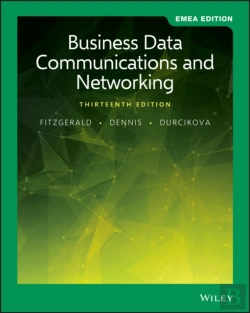 Bertrand.pt - Business Data Communications And Networking