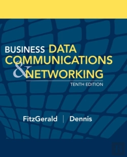 Bertrand.pt - BUSINESS DATA COMMUNICATIONS AND NETWORKING