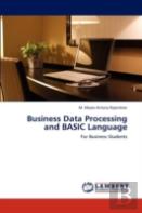Business Data Processing And Basic Language