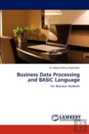 Business Data Processing And Basic Language