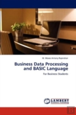 Bertrand.pt - Business Data Processing And Basic Language