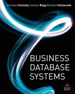 Bertrand.pt - Business Database Systems
