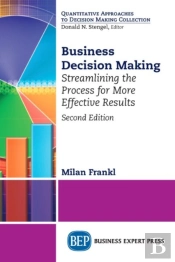 Business Decision Making