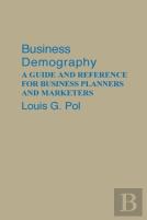 Business Demography