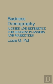 Business Demography