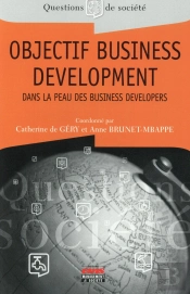 Business Developers