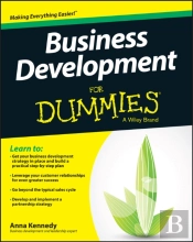 Business Development For Dummies