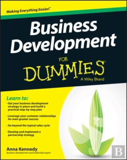 Bertrand.pt - Business Development For Dummies