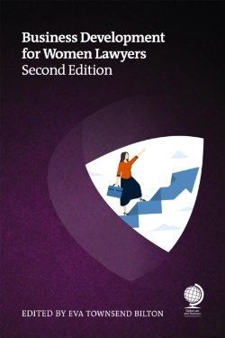 Bertrand.pt - Business Development For Women Lawyers, Second Edition