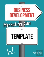 Business Development Marketing Plan Template