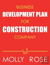 Business Development Plan For Construction Company