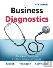 Business Diagnostics 4th Edition