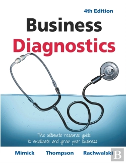 Bertrand.pt - Business Diagnostics 4th Edition