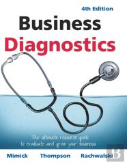 Business Diagnostics 4th Edition