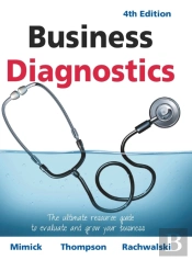 Business Diagnostics 4th Edition