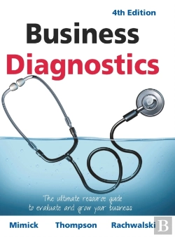 Bertrand.pt - Business Diagnostics 4th Edition