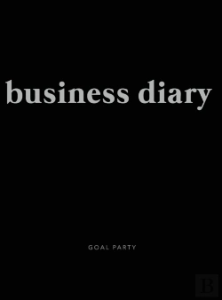 Bertrand.pt - Business Diary