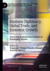 Business Diplomacy, Global Trade, And Economic Growth