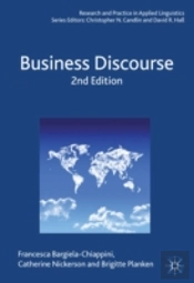 Business Discourse