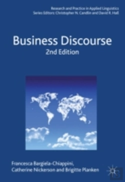 Bertrand.pt - Business Discourse