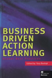 Business Driven Action Learning