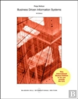Bertrand.pt - Business-Driven Information Systems