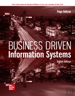 Bertrand.pt - Business Driven Information Systems Ise