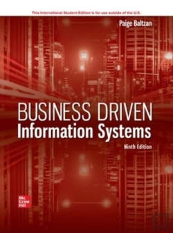 Bertrand.pt - Business Driven Information Systems Ise