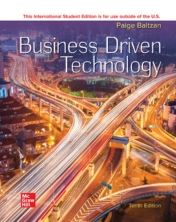 Bertrand.pt - Business Driven Technology Ise