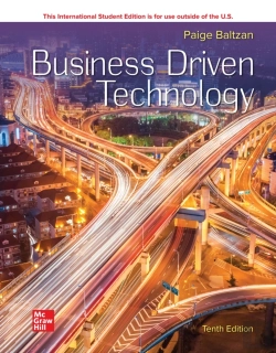 Bertrand.pt - Business Driven Technology Ise