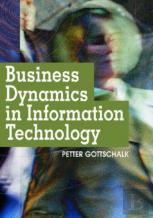 Business Dynamics In Information Technology