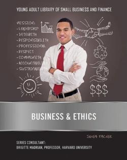 Bertrand.pt - Business & Ethics