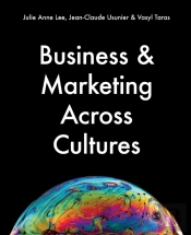 Business & Marketing Across Cultures