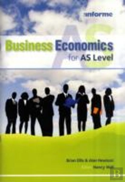 Bertrand.pt - Business Economics For As Level